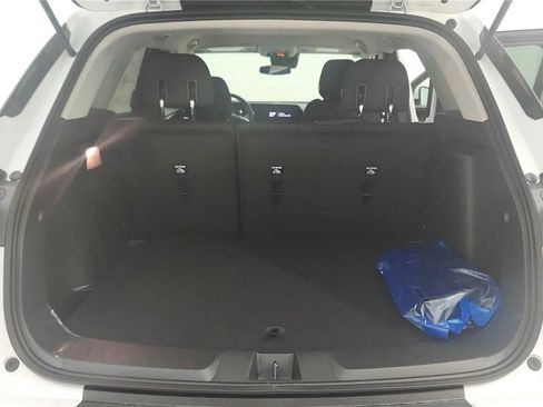 New 2026 Chevrolet TrailBlazer LT w/ LT Cold Weather Package image 18