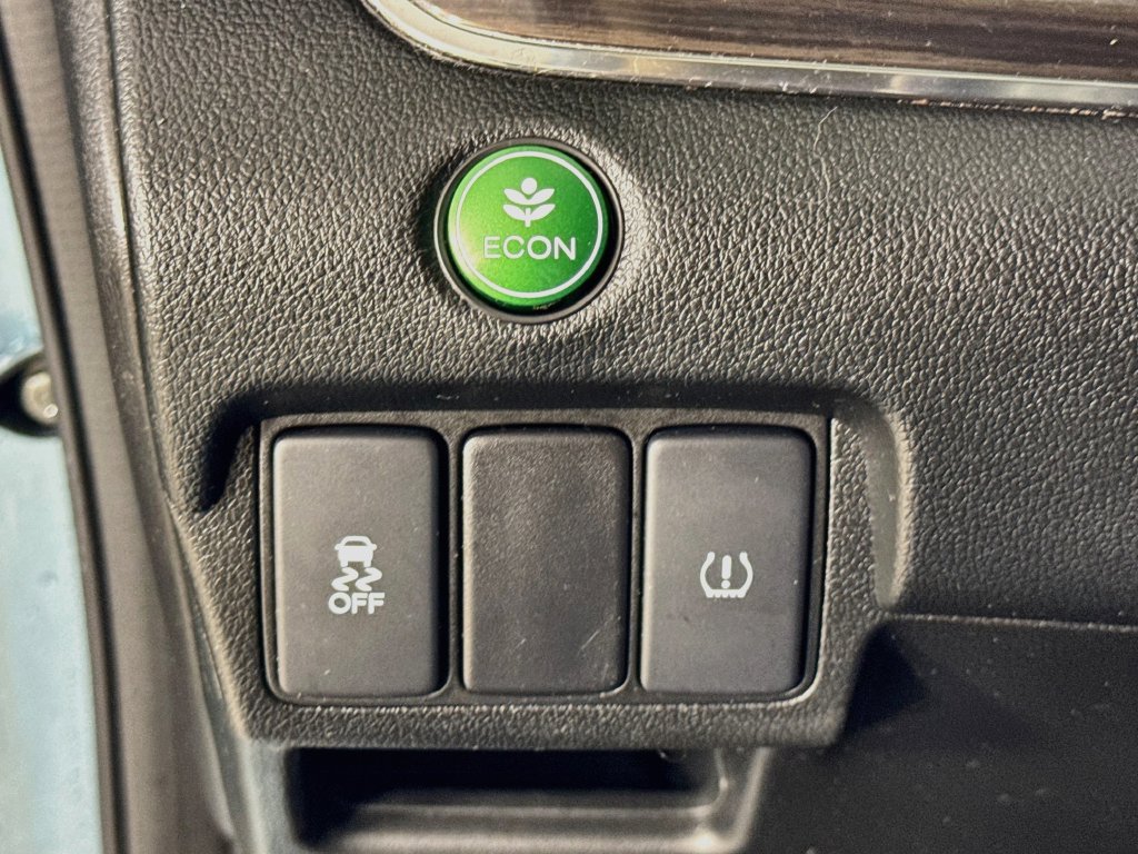 Used 2015 Honda CR-V EX-L image 11