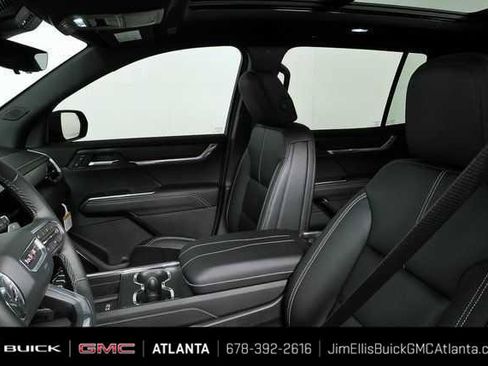 New 2026 GMC Acadia Elevation w/ Elevation Premium Package FWD image 5