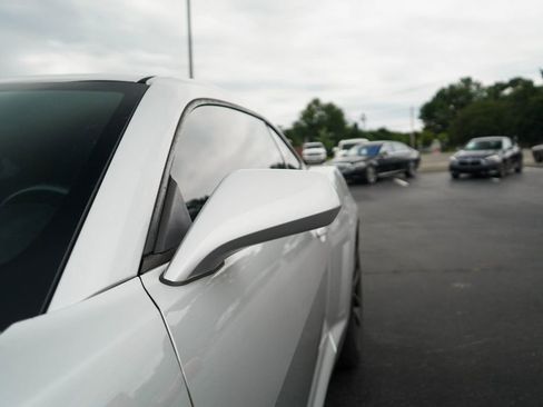 Used 2015 Chevrolet Camaro LT RWD image 22