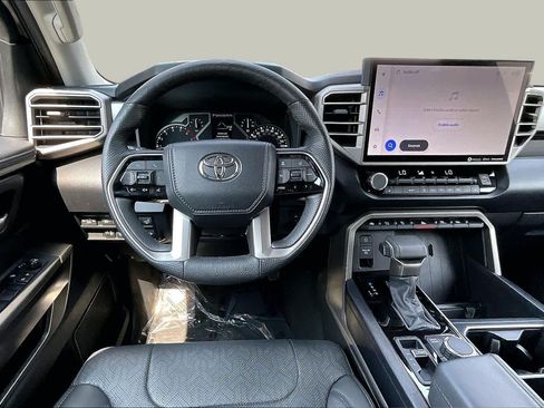 Used 2023 Toyota Tundra SR5 w/ SR5 Premium Package AWD/4WD image 6