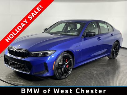Certified 2023 BMW 330e xDrive 330e xDrive