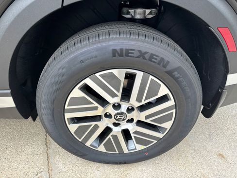 New 2026 Hyundai Palisade FWD Hybrid image 21