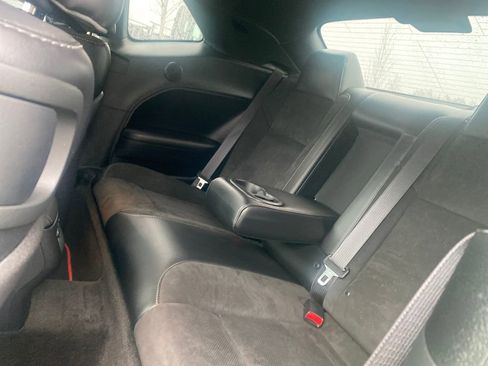 Used 2015 Dodge Challenger R/T Scat Pack image 8
