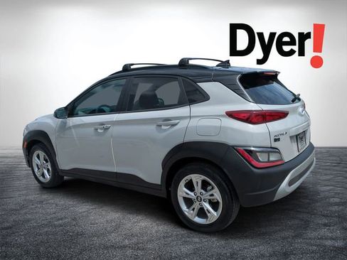 Used 2023 Hyundai Kona SEL FWD image 6