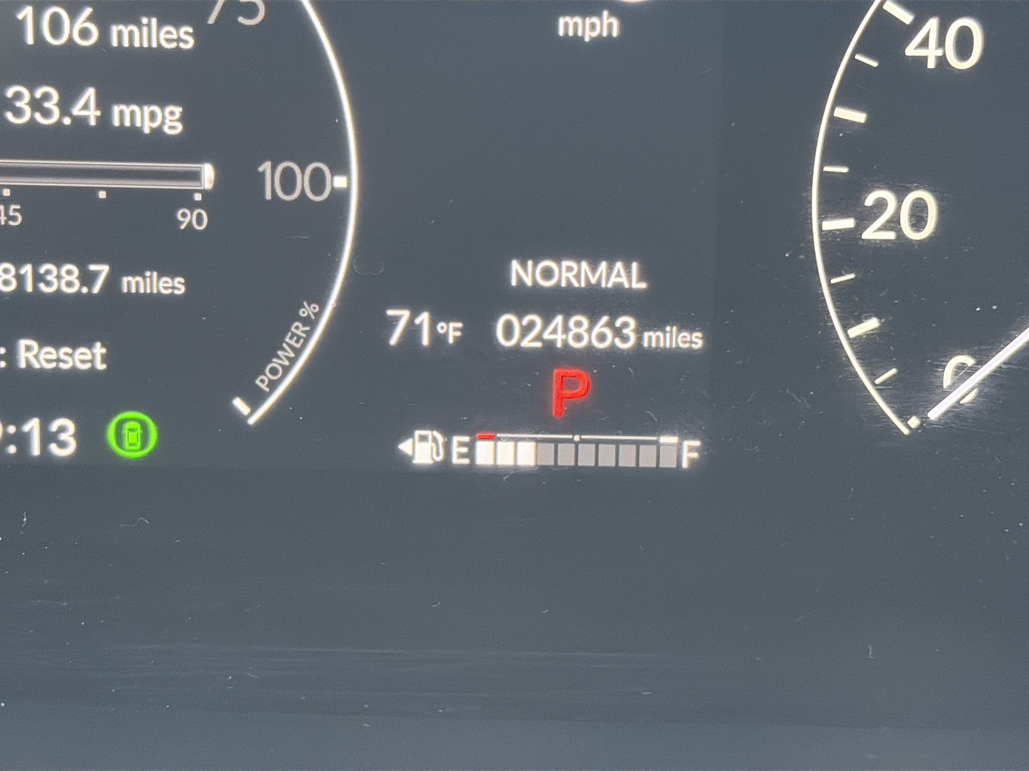 Used 2024 Honda CR-V Sport image 26