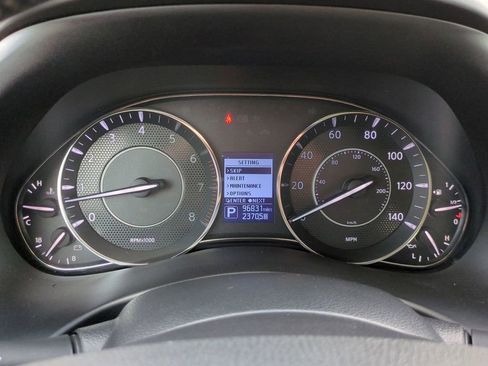 Used 2019 Nissan Armada SL w/ Premium Package image 29