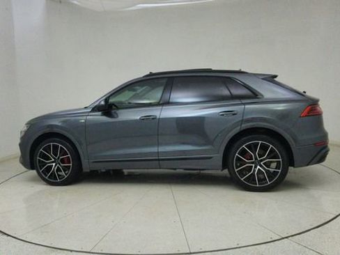 Used 2020 Audi Q8 Prestige w/ Prestige Package image 68