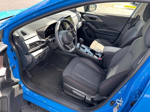 Used 2025 Subaru Impreza 2.0i Sport AWD/4WD image 15