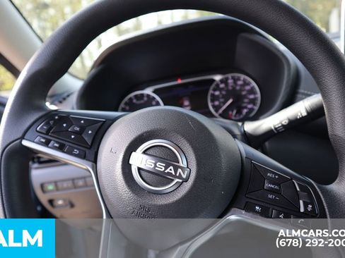 Used 2024 Nissan Sentra SV image 28