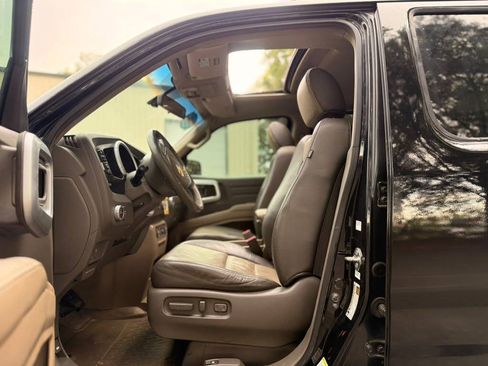 Used 2006 Honda Ridgeline RTL image 13