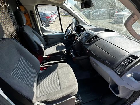 Used 2017 Ford Transit 250 130 Low Roof w/ Exterior Upgrade Package RWD image 24