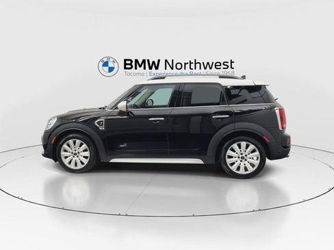 Used 2017 MINI Cooper Countryman S AWD/4WD image 11