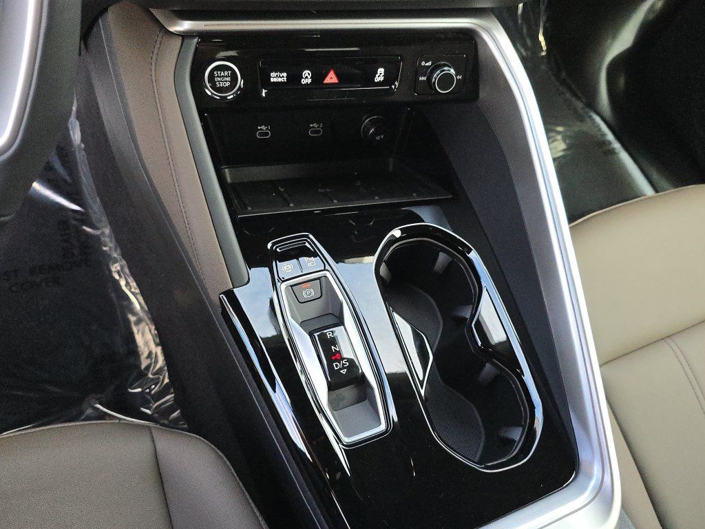 New 2026 Audi Q5 2.0T AWD/4WD image 28