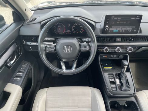 Used 2023 Honda CR-V EX-L image 7
