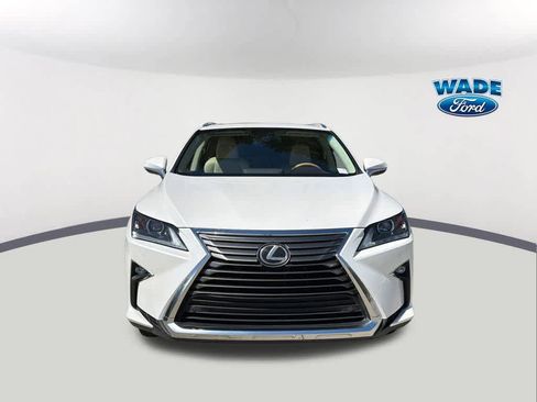 Used 2018 Lexus RX 350L FWD image 2