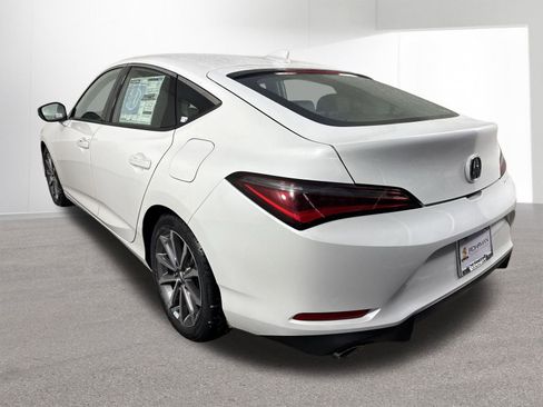 New 2026 Acura Integra image 31