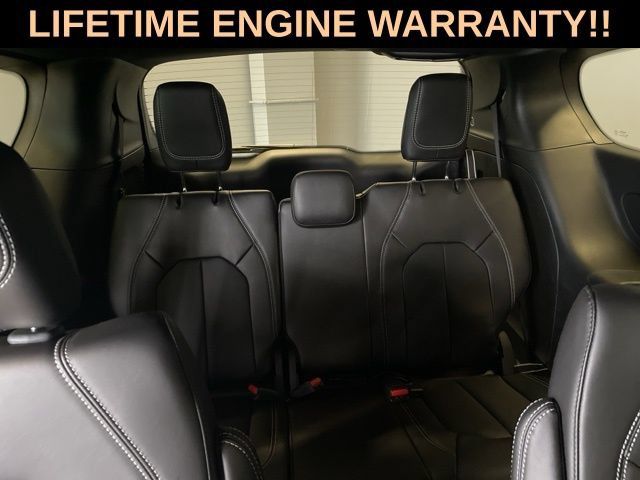 New 2026 Chrysler Pacifica Select w/ S Appearance Package AWD/4WD image 32