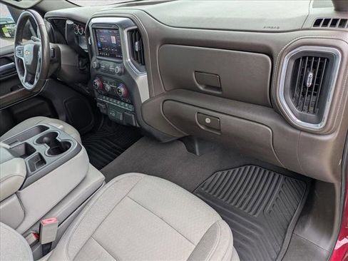 Used 2020 Chevrolet Silverado 2500 LT w/ Texas Edition image 22