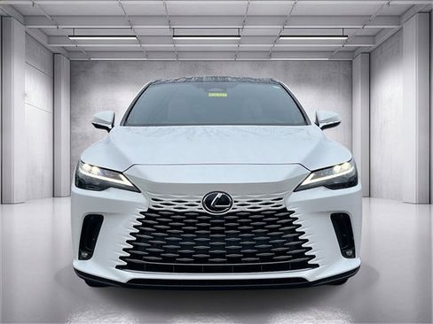 New 2026 Lexus RX 350 image 8