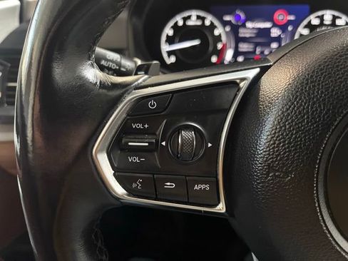 Used 2019 Acura RDX FWD w/ Technology Package image 19