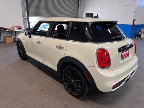 Used 2019 MINI Cooper S w/ Storage Package image 5