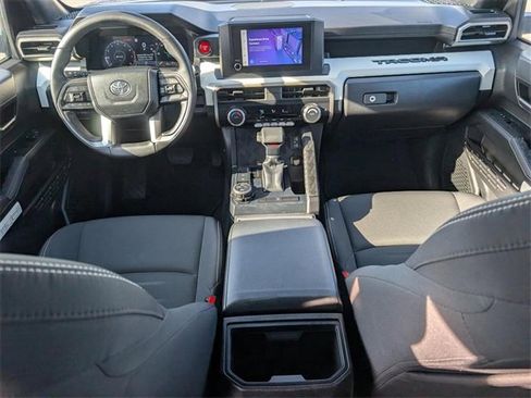 Used 2024 Toyota Tacoma SR5 image 18