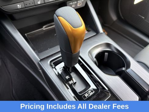 New 2026 Subaru Outback Wilderness w/ Wilderness Package AWD/4WD image 19