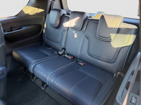 New 2026 INFINITI QX80 4WD w/ Sport Exterior Package image 19