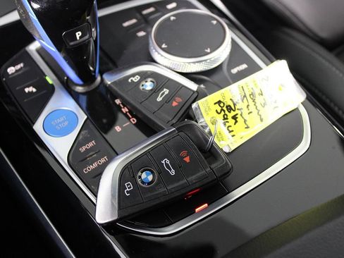 Used 2023 BMW i4 eDrive35 w/ Premium Package RWD image 23