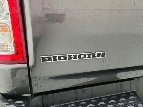 Used 2023 RAM 1500 Big Horn image 17