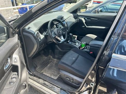 Used 2019 Nissan Rogue SV w/ Premium Package AWD/4WD image 27