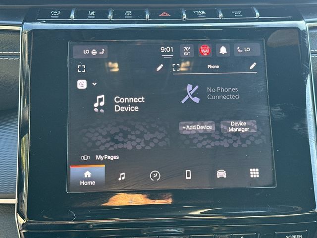 Used 2023 Jeep Grand Cherokee Altitude RWD image 29