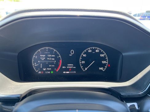 Used 2023 Honda CR-V EX-L image 11
