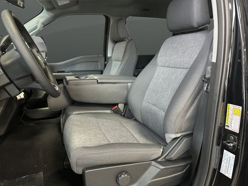 New 2026 Ford F250 XL w/ STX Appearance Package AWD/4WD image 4