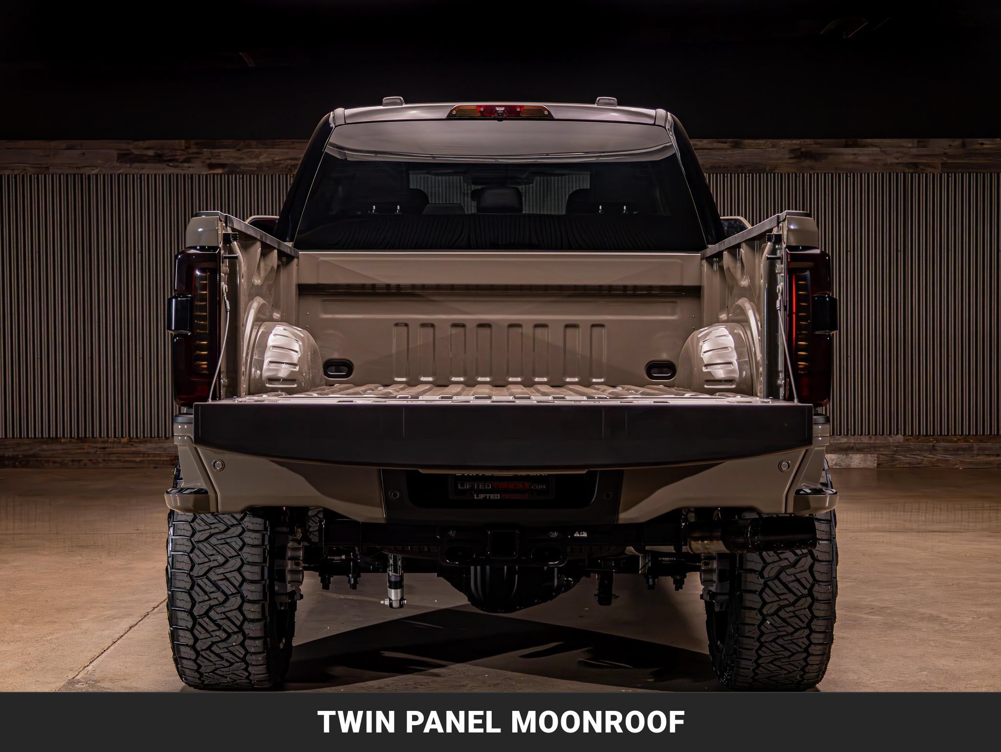 Used 2026 Ford F250 Lariat AWD/4WD image 9