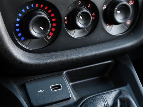 Used 2021 RAM ProMaster City Tradesman w/ Mopar Trailer Tow Group image 11