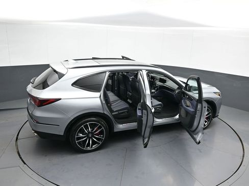 Used 2024 Acura MDX Type S image 47