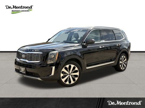 Used 2020 Kia Telluride S image 1