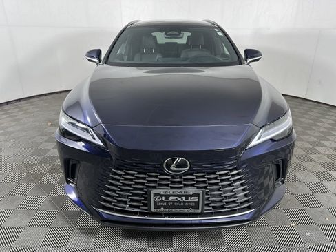 Used 2024 Lexus RX 350 w/ Convenience Package image 2