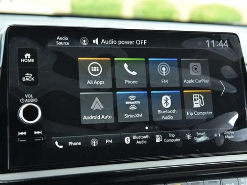 New 2026 Honda Odyssey EX-L image 15