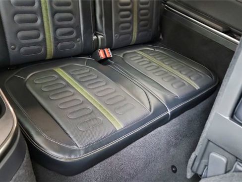 Used 2024 Rivian R1S Adventure image 30