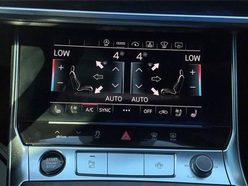 Used 2022 Audi A6 3.0T Prestige w/ Prestige Package image 24