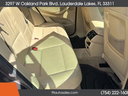 Used 2014 BMW X3 xDrive28i AWD/4WD image 36