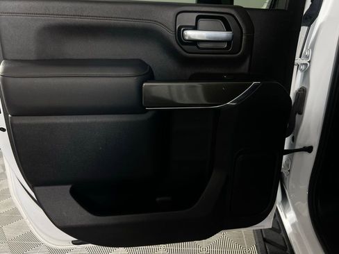 Used 2022 GMC Sierra 2500 AT4 w/ AT4 Premium Plus Package image 37