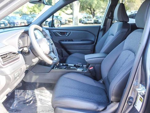 New 2026 Subaru Forester Premium image 17