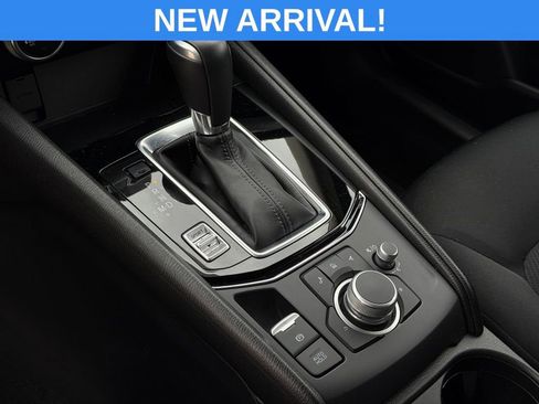 Used 2023 MAZDA CX-5 AWD 2.5 S image 25