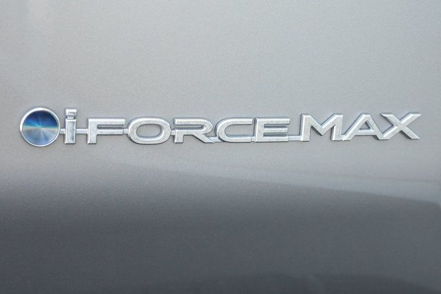 Used 2024 Toyota Land Cruiser w/ Premium Package AWD/4WD image 7