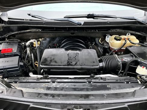 Used 2021 GMC Yukon Denali w/ Denali Premium Package RWD image 32