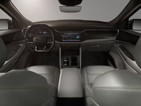 New 2026 Jeep Cherokee Laredo image 6